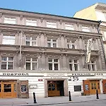 U Suteru 3* Praha