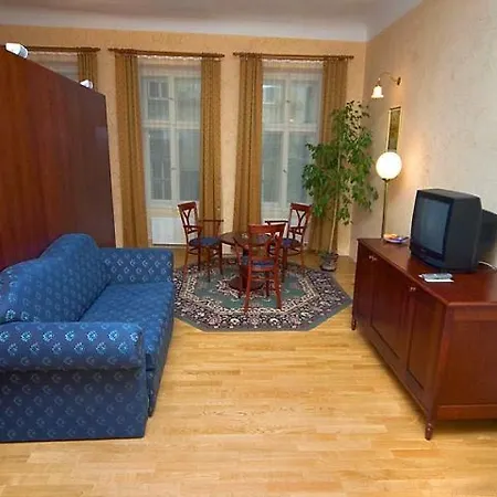 U Suteru Prague