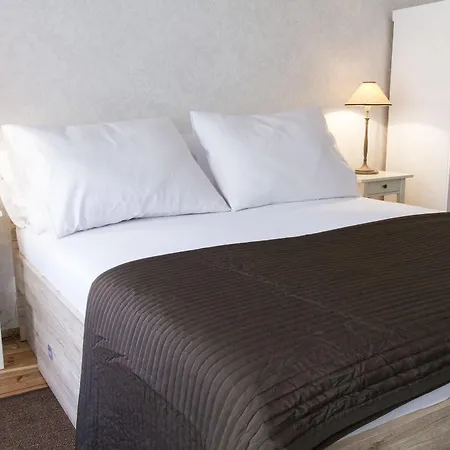 Hotel U Suteru Prague