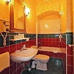 Hotel U Suteru Praga