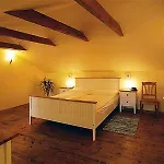 Hotel U Suteru 3*