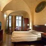 Hotel U Suteru Praga
