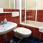 U Suteru Hotel Praga