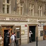 Hotel U Suteru Praga