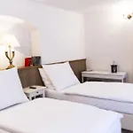 Hotel U Suteru Praga
