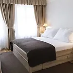 U Suteru Hotel Praga