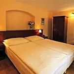 Hotel U Suteru Praga