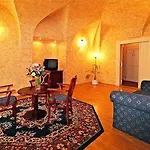 Hotel U Suteru Praga