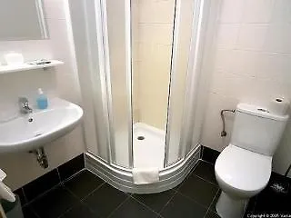 Szálloda U Suteru