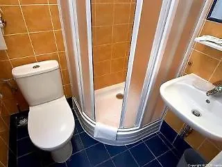U Suteru 3* Prága