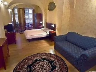 U Suteru Praga
