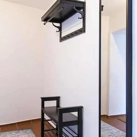U Suteru Prága