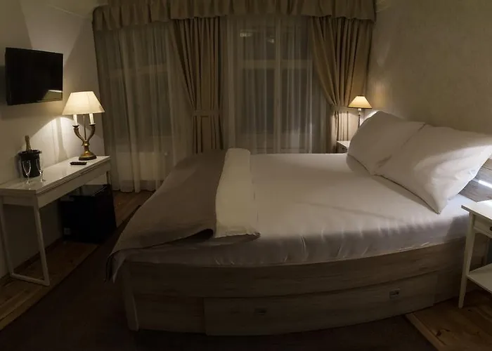 U Suteru Hotel