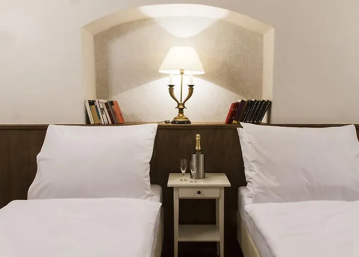 U Suteru Hotel