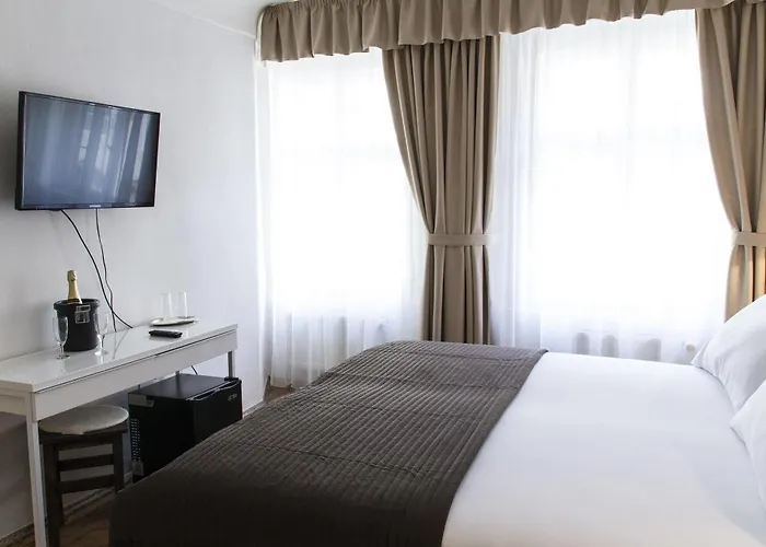 U Suteru Hotel